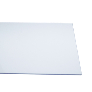 <span class=keywords><strong>POLYRISE</strong></span> Vente chaude Plaque en polycarbonate PC transparente prismatique solide écologique moderne 4mm 5mm 6mm 8mm 10mm pour garage abri - Product Image 1