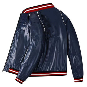 Men and Girls Couple PU Outdoor Leisure New <strong>Ferraries</strong> Red Motorcycle Rider <strong>F1</strong> Racing Suit Trendy Brand LOGO Brand BULL - Product Image 6