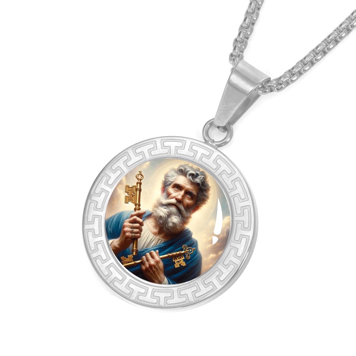 Argent-3