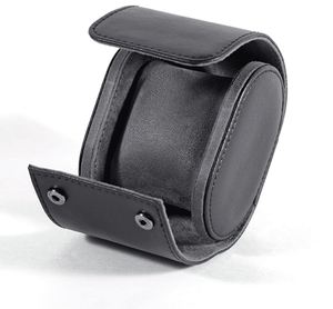 Étuis à montres en cuir avec couleur et matériau personnalisables, OEM/ODM disponible - Product Image 1