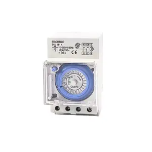 24 hour daily timing switch SUL181h mechanical timer