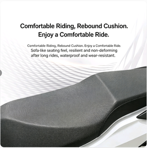 Moto électrique rétro <span class=keywords><strong>Cafe</strong></span> <span class=keywords><strong>Racer</strong></span> pour hommes et femmes, moteur sans balais <span class=keywords><strong>silencieux</strong></span> à couple élevé, phare rond à LED - Product Image 6