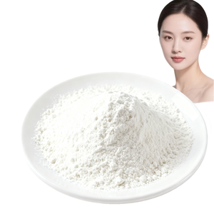 Carbomer 980 Espesante cosmético sin benceno Carbopol 980 Polvo blanco Grado cosmético Grado de alta pureza CAS No. 9007-20-9 - Product Image 1