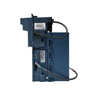 Accesorios de juego de aceptador de billetes de papel <span class=keywords><strong>ICT</strong></span> LX7 para grúa de garra y máquinas expendedoras Tecnología de intercambio de monedas en juegos de entretenimiento - Product Image 4
