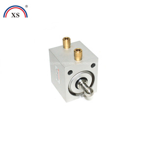 Cilindro Neumático NORREN 87.334.011/02, Cuerpo de Aluminio, Carrera Corta, para Maquinaria de Impresión - Product Image 3