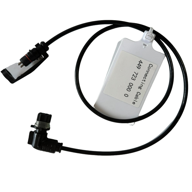EBS OE4497230300/4497230230/4497230400/4497230180 Sensor Extension Cable New Condition
