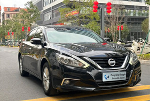 นิสสัน เทียน่า ปี 2018 <span class=keywords><strong>มือ</strong></span><span class=keywords><strong>สอง</strong></span> รถเก๋งขนาดกลาง เกียร์อัตโนมัติ คุณภาพสูง สะดวกสบาย เชื่อถือได้ ขาย - Product Image 2