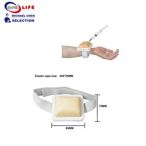 Силиконовая инъекционная подушка для инъекций - Product Image 3