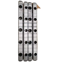 Roulement linéaire NB, palier à billes linéaire, unité de glissière à bloc d'oreiller SVS2090-16Z