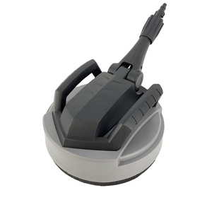 <span class=keywords><strong>Accessori</strong></span> per <span class=keywords><strong>Idropulitrice</strong></span> ANLU Pulitore per Superfici Piane Grande Pulitore per Patio - Product Image 1