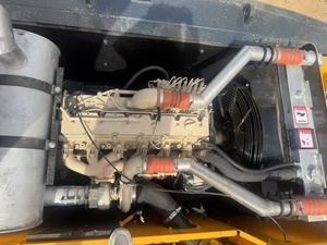 รถขุดมือสองราคาประหยัด: รถขุดยี่ห้อฮุนได 305 จากเกาหลี – โปรโมชั่นสุดร้อนแรง ใช้งานน้อย - Product Image 3