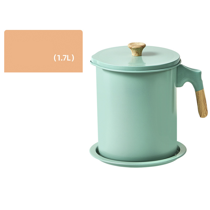 Verde de la fruta 1.7L