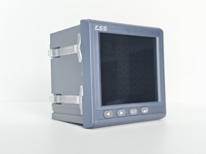 เครื่องวัดพลังงานอเนกประสงค์แบบดิจิตอล ESS720E 06 - Product Image 1