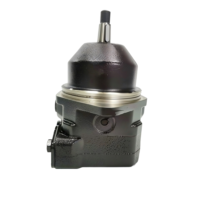 New Fan Pump 400702-0010 300506-0003 300506-0011 Hydraulic Fan Pump Use for Wheel DL550-7/DL600-7/DL700-7