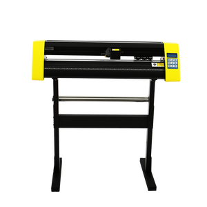 Traceur de découpe de vinyle autocollant <span class=keywords><strong>JINKA</strong></span> Portable, prix bas ROHS <span class=keywords><strong>721</strong></span> A3 A4 2ft Semi Auto Contour - Product Image 5