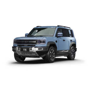 2024 BYD Formula Leopard 5 Plug in Hybrid New Energy Vehicle revolucionando la industria SUV de 5 asientos - Product Image 1