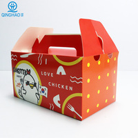Boîtes à pâtisserie en papier kraft recyclables personnalisées, emballages alimentaires pour desserts, gâteaux, pâtisseries, boîte pliable
