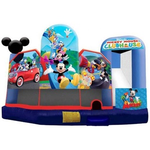 Nouveaux Styles gonflables ing château gonflable <span class=keywords><strong>Er</strong></span> Castillo gonflable - Product Image 2