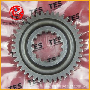 Pièce de rechange pour boîte de vitesses de bulldozer Shantui Sun Gear 16y-15-00030 - Product Image 4