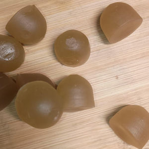 Soğuk preslenmiş lal özü siyah tohum yağı ve bal sakızlı için siyah tohum yağı Gummies - Product Image 4