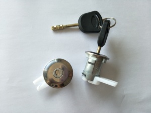 Fabbrica di EVA per <span class=keywords><strong>FORD</strong></span> FALCON Ute <span class=keywords><strong>Van</strong></span> 93-98 Set serratura serratura a cilindro di blocco di accensione - Product Image 4