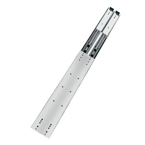 YABELY 500 kg Chargement Double Rangée Roulement À Billes Heavy Duty Tiroir Glissière pour RV VAN Tiroir - Product Image 1