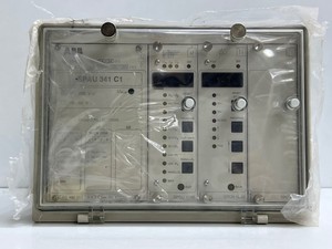 Relé de Protección <span class=keywords><strong>SPAU</strong></span> 341 C1-AA RS 488 003-AA Spau341c1aa para Automatización de Estaciones de Control de PLC - Product Image 2