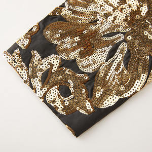 Мужской Повседневный блейзер с цветочным узором - Product Image 6