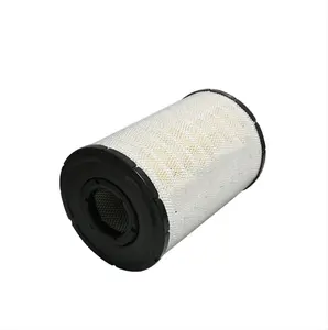 Engine parts hydraulic oil filter 207-60-71180 207-10-71182 207-60-71183 for PC220 PC200 PC100 excavator