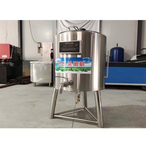Máquinas para Dulce <span class=keywords><strong>de</strong></span> <span class=keywords><strong>Leche</strong></span>, Pasteurizador <span class=keywords><strong>de</strong></span> <span class=keywords><strong>Leche</strong></span> - Product Image 6