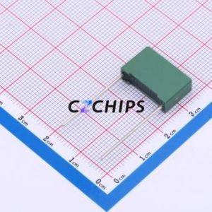 Condensador de Seguridad YB223K30LEXL1, Componente de Montaje en Orificio (THT), P=15mm 22nF 10% 300V Y2 - Product Image 2