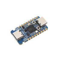 Mini Placa de Desarrollo P2350-USB-A para Reparación de Teléfonos, Raspberry Pi RP2350A, Interfaces USB Tipo-C y USB-A, Doble Núcleo Heterogéneo