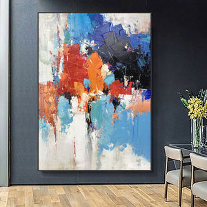 Pas cher Prix Décoration <span class=keywords><strong>De</strong></span> La Maison Art Mural Impression Paysage <span class=keywords><strong>Mer</strong></span> Toile Peintures À L'huile - Product Image 3