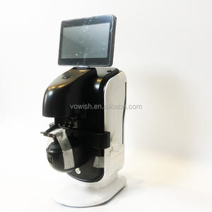 뜨거운 판매 광학 장비 자동 렌즈계 LM-700 자동 렌즈계 가격 안과 렌즈계 - Product Image 1