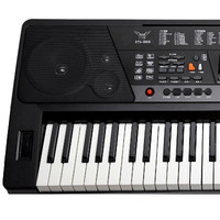 XTS-989 61Keys Keyboard Electronic Piano Multifunctional for Beginners Keyboard Instrument