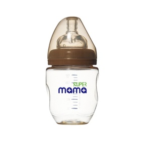 Mumlove – biberon sans bpa pour bébé avec embout en silicone, <span class=keywords><strong>5</strong></span> oz - Product Image 3