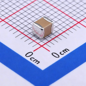 TCC1210X5R476K160MT SMD MLCC Multilayer Ceramic <b>Capacitor</b> High Reliability Surface Mount <b>Capacitor</b> - Product Image 1