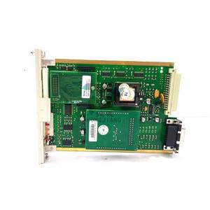 Module d'alimentation Honeywell 51196653-100-RP 24V 10A à sortie unique, refroidissement par air, fabrication industrielle - Product Image 1