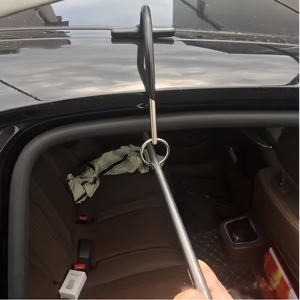 Vente directe usine, accepte les commandes personnalisées : Kit d'outils de levage à crochet et à tige, Outil de repère pour toit de voiture, pour la réparation de bosses sans peinture - Product Image 5