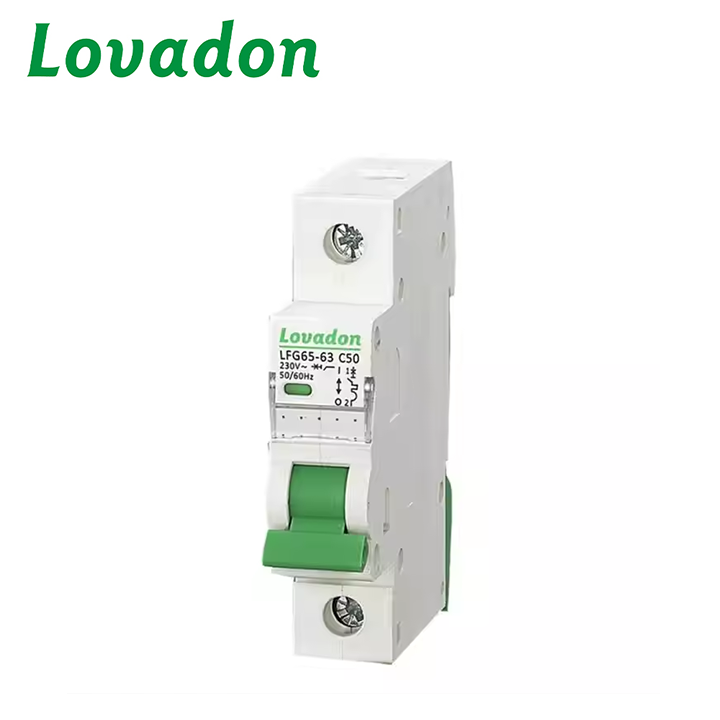 LF360 2P RCCB 63A 240V Residual