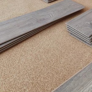 Rollo de suelo de corcho natural de tamaño personalizado con alta elasticidad para suelo y revestimiento de paredes - Product Image 5