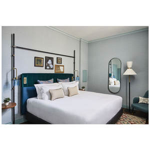 مصنع أثاث مخصص للفيلات والمنازل الفاخرة غرفة المعيشة - Product Image 1