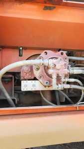 Excavadora de cadenas Doosan DH300LC-7 usada, modelo 2016, motor de alta eficiencia, bomba, motorreductor, 30 toneladas, origen Corea - Product Image 5