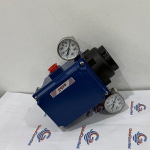 AVP102H Aluminium Intelligent, Précision 0,3 %, Garantie 1 An pour l'Industrie Pétrochimique, Pétrole et Gaz du Moyen-Orient - Product Image 4