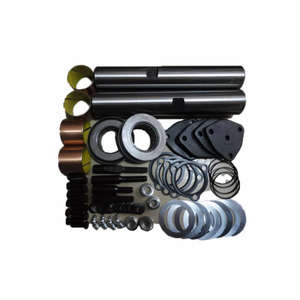 Pièces de rechange pour moteur de camion américain R201315 Kits de pivots de direction pour RockwellTruck - Product Image 1