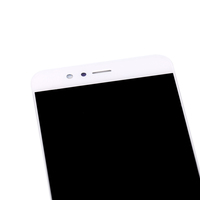 Écran d'affichage LCD de haute qualité avec assemblage de verre tactile numériseur pour Huawei Nova 2 Plus vente en gros
