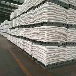 Yüksek saflıkta sodyum glukonat benim marka gıda su arıtma kimyasal 98% saflık 25 kg/torba ambalaj beyaz kristal toz CAS - Product Image 3