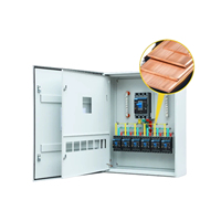 Dispositivo de Mitigación de Arco Eléctrico NEUTRON, Montado en Panel, 440V CA, Registro de Fallos de Energía en Centros de Datos con Sensor de Fibra Óptica