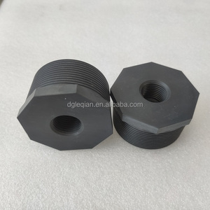 Ống nhựa phù hợp, <span class=keywords><strong>Reducer</strong></span> <span class=keywords><strong>Hex</strong></span> <span class=keywords><strong>bushing</strong></span> 1/2 "NPT - Product Image 4