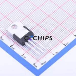 Nuevo y Original SL0610G TO-220 Circuito integrado IC Chip PMIC Controlador rectificador síncrono - Product Image 2